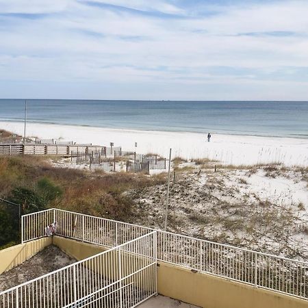 Clearwater 2B Lejlighed Gulf Shores Eksteriør billede