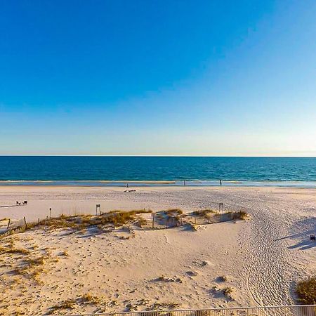 Clearwater 2B Lejlighed Gulf Shores Eksteriør billede