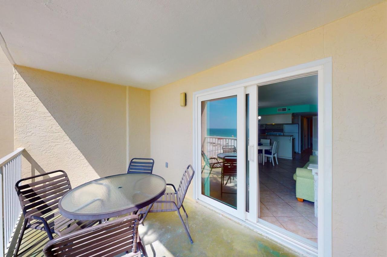 Clearwater 2B Lejlighed Gulf Shores Eksteriør billede