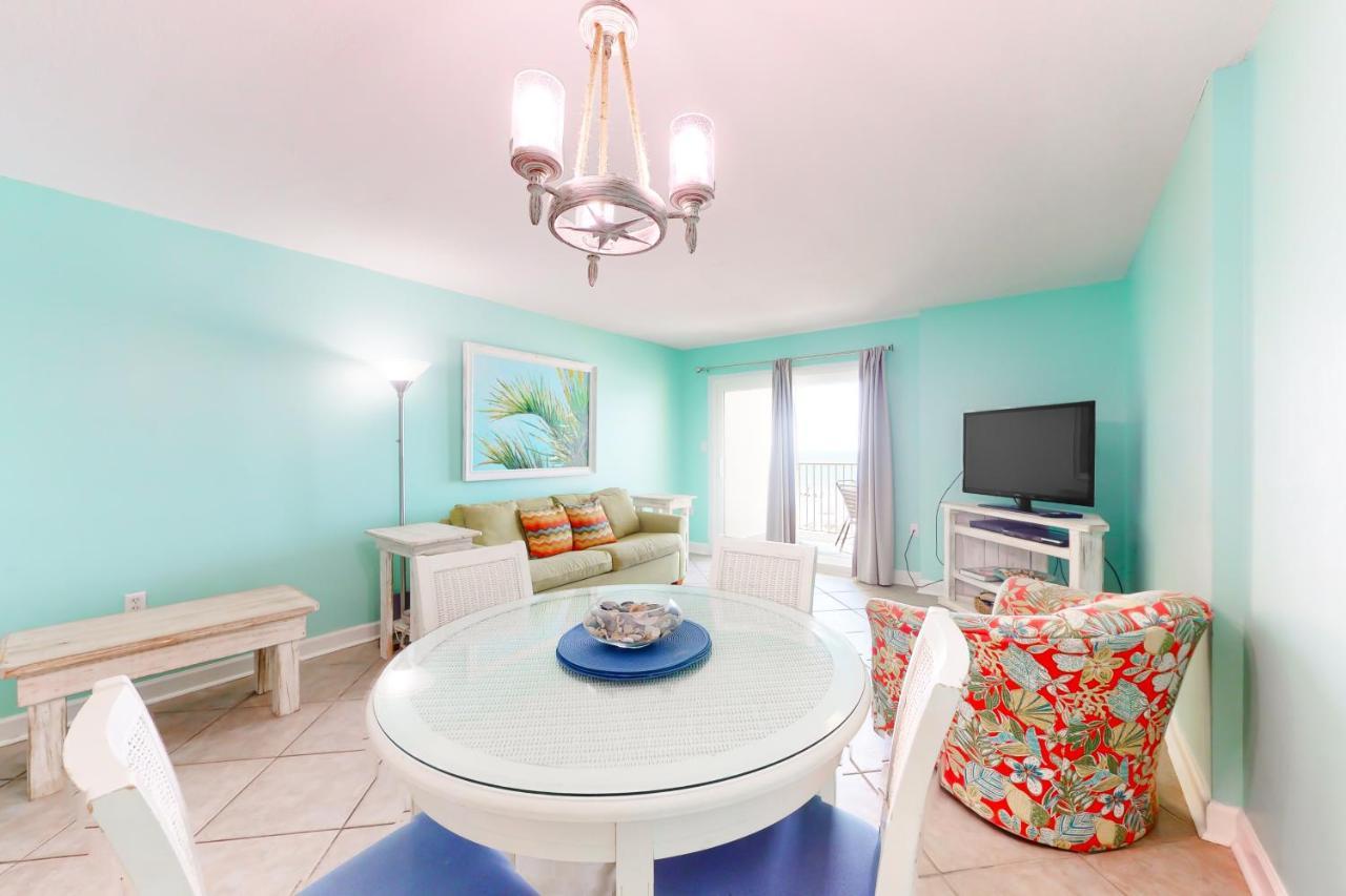 Clearwater 2B Lejlighed Gulf Shores Eksteriør billede